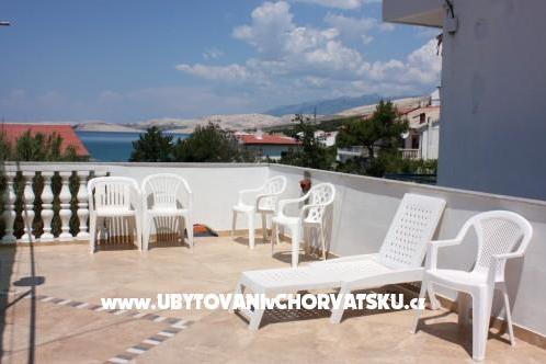 Apartments Ljubica - Pag – photo 8