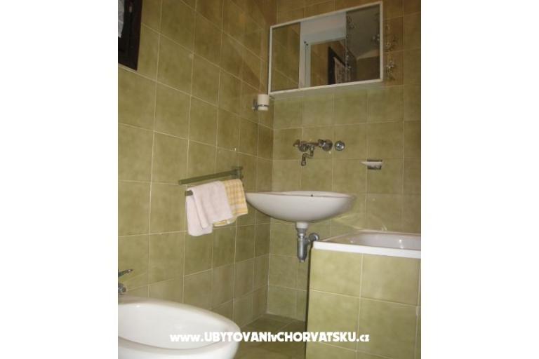 Apartments Marijana Mandre – photo 13