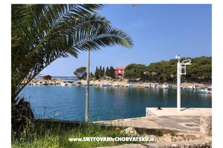 Apartments Marijana Mandre – photo 19