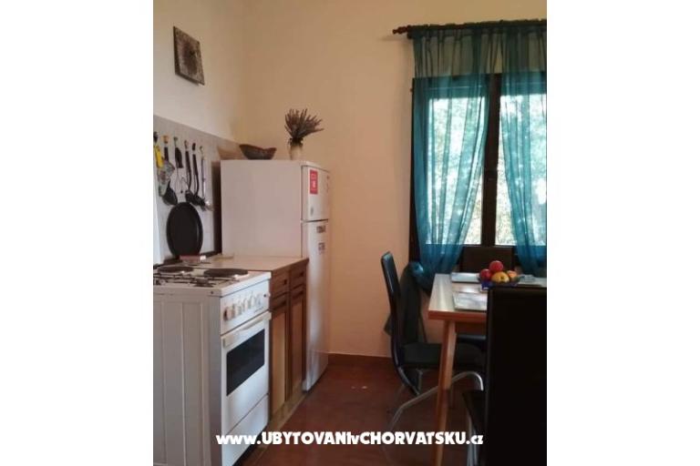 Apartments Marijana Mandre – photo 7