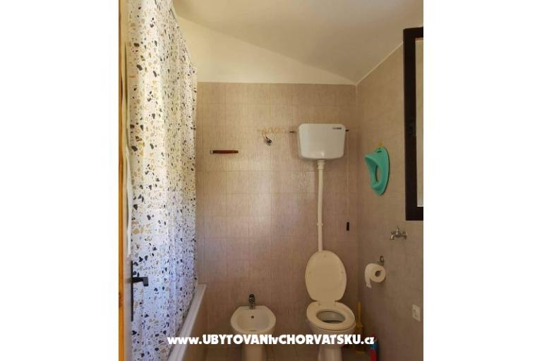 Apartments Marijana Mandre – photo 9