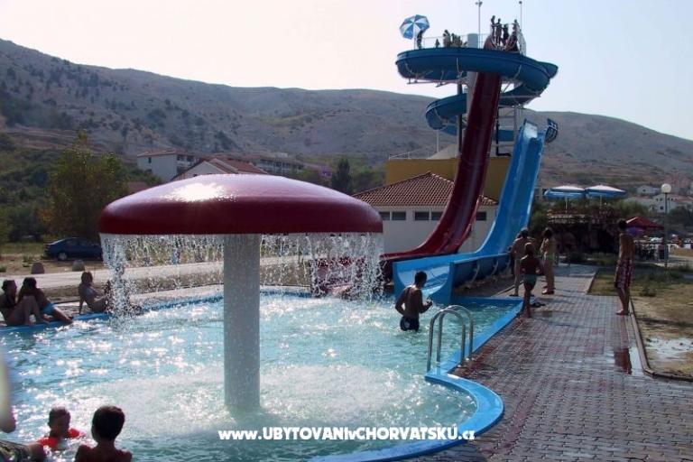 Apartments Mediteran Pag – photo 12