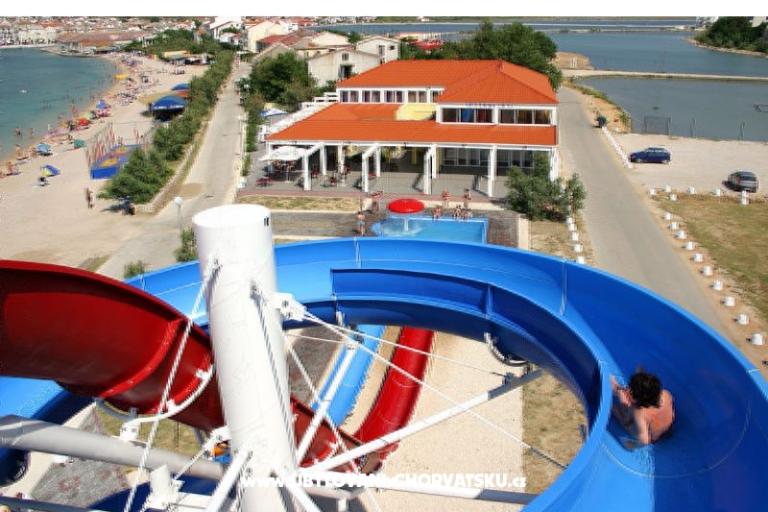 Apartments Mediteran Pag – photo 14