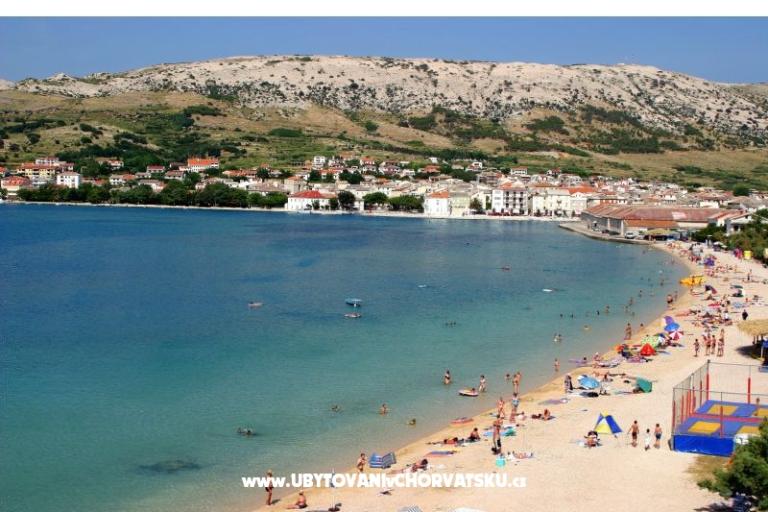 Apartments Mediteran Pag – photo 15