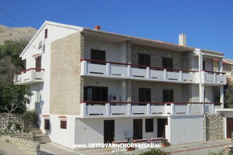 Apartments Mediteran Pag – photo 2