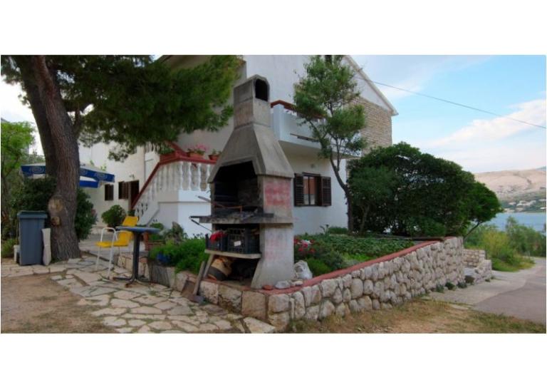 Apartments Mediteran Pag – photo 3