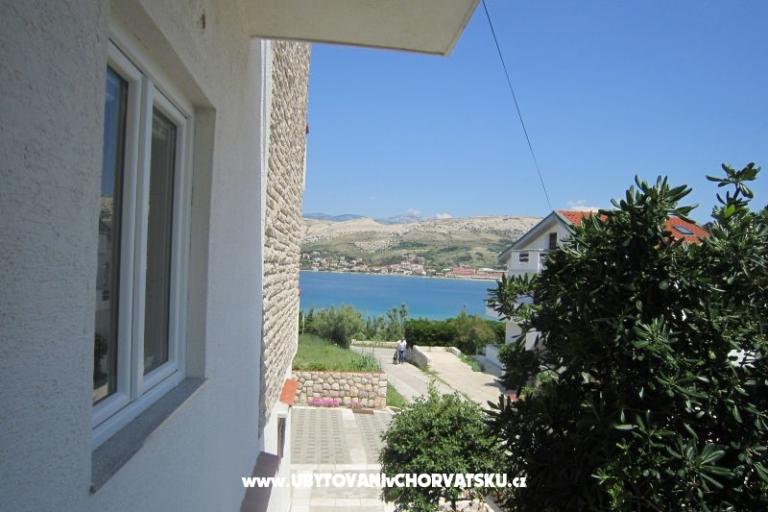 Apartments Mediteran Pag – photo 6