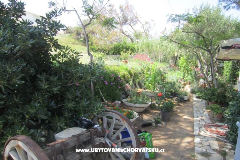 Apartments Mediteran Pag – photo 9