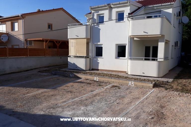 Apartments Mimar – photo 2