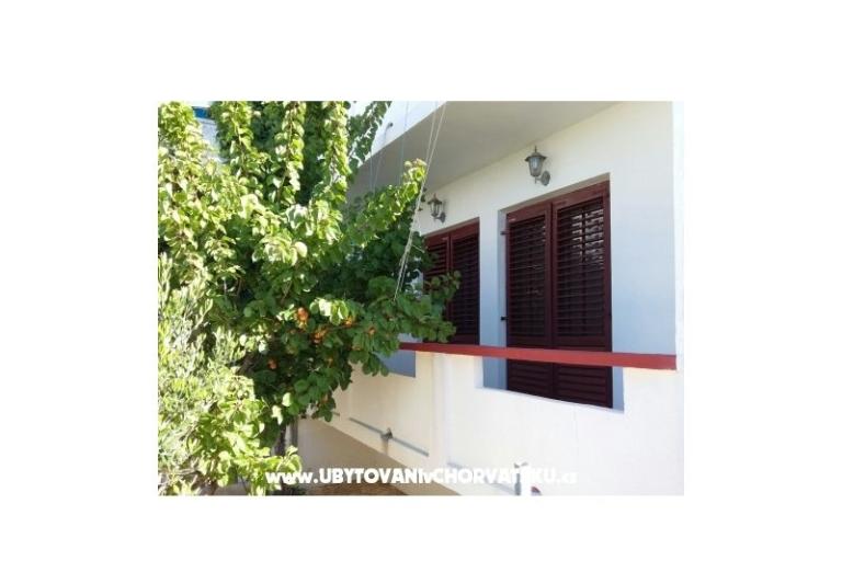 Apartments Nada – photo 2