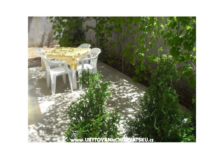 Apartments Negulić – photo 12