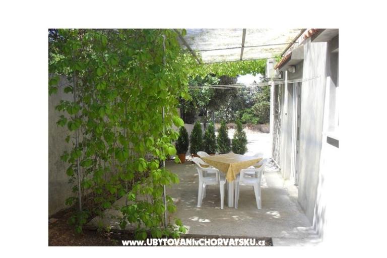 Apartments Negulić – photo 13