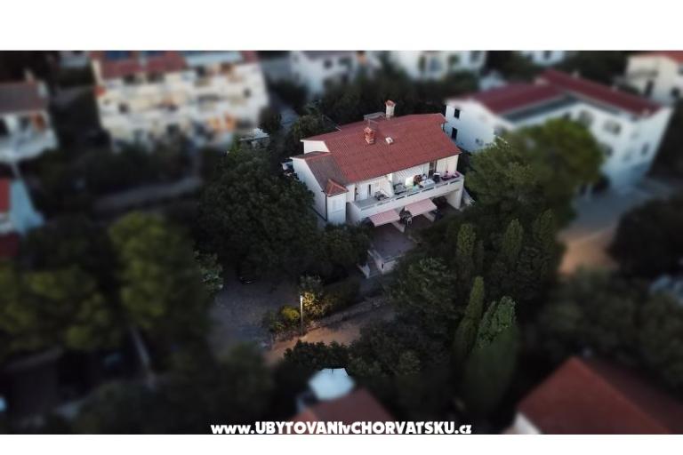 Apartments Oleandra – photo 16