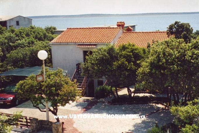 Apartments Pernjak – photo 2
