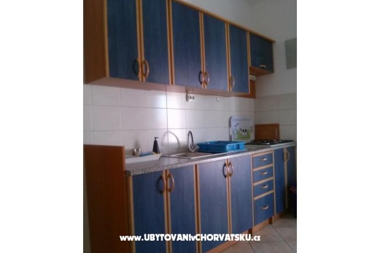 Apartments Petra – photo 11