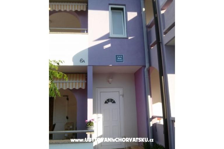Apartments Petra – photo 9