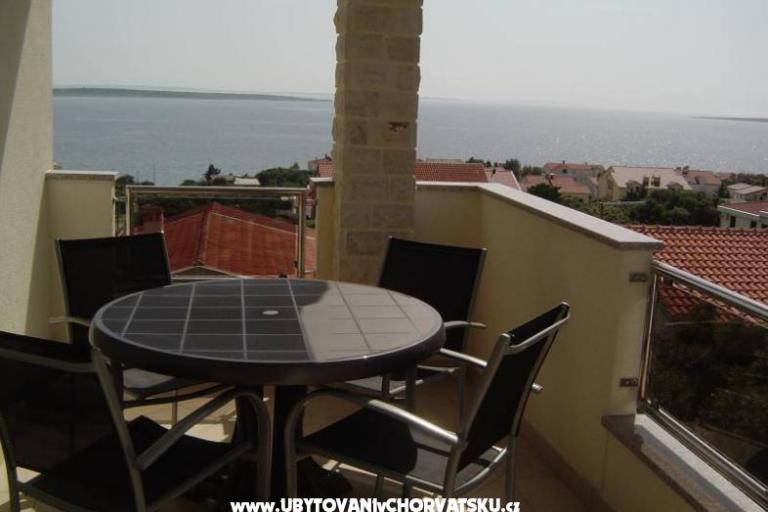 Apartments SAN MAR – photo 4