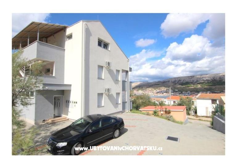 Apartments Sv.Jelena – photo 3