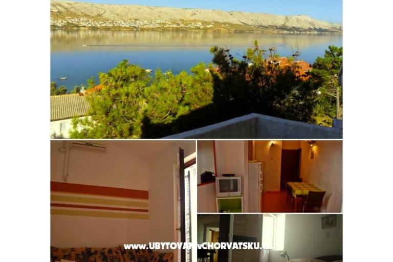 Apartments Tea Pag – photo 10
