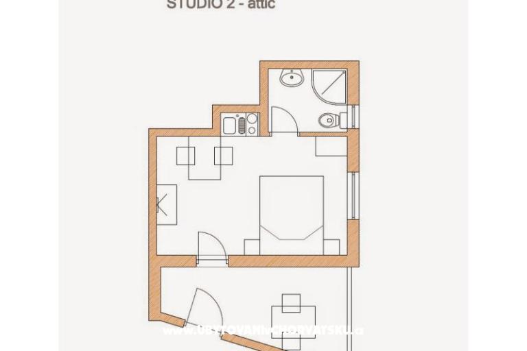 Apartments Tea Pag – photo 112