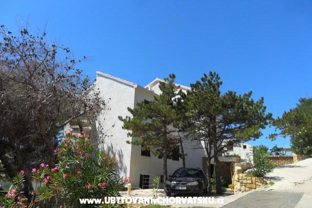 Apartments Tea Pag – photo 2