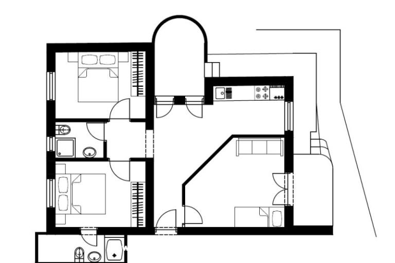 Apartments Tea Pag – photo 37