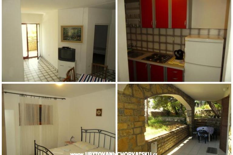 Apartments Tea Pag – photo 4