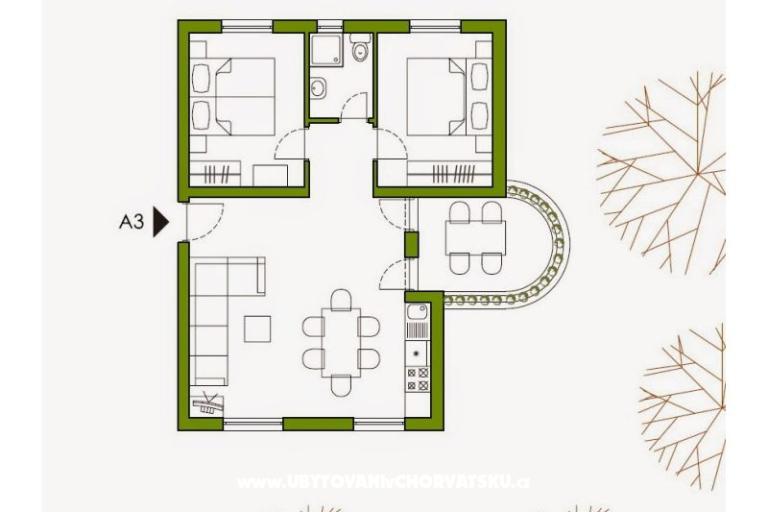 Apartments Tea Pag – photo 51