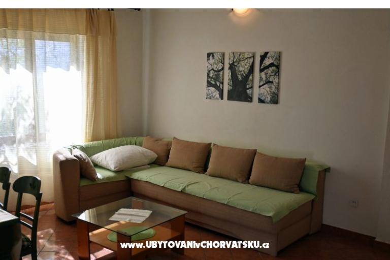 Apartments Tea Pag – photo 58