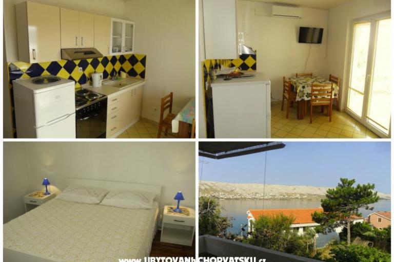 Apartments Tea Pag – photo 7