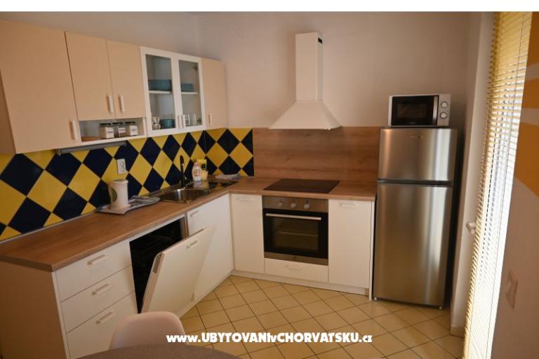 Apartments Tea Pag – photo 78