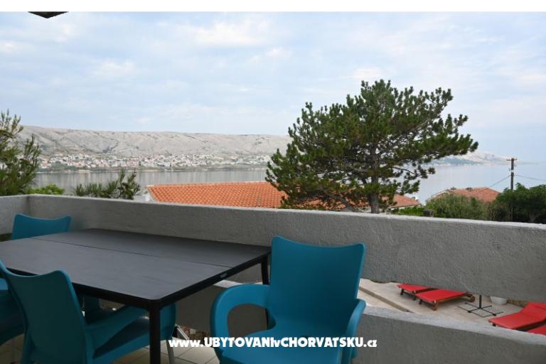 Apartments Tea Pag – photo 79