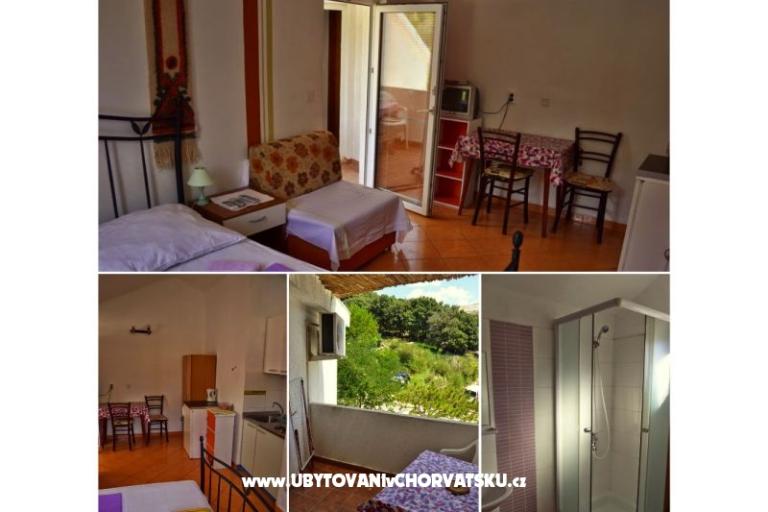 Apartments Tea Pag – photo 8