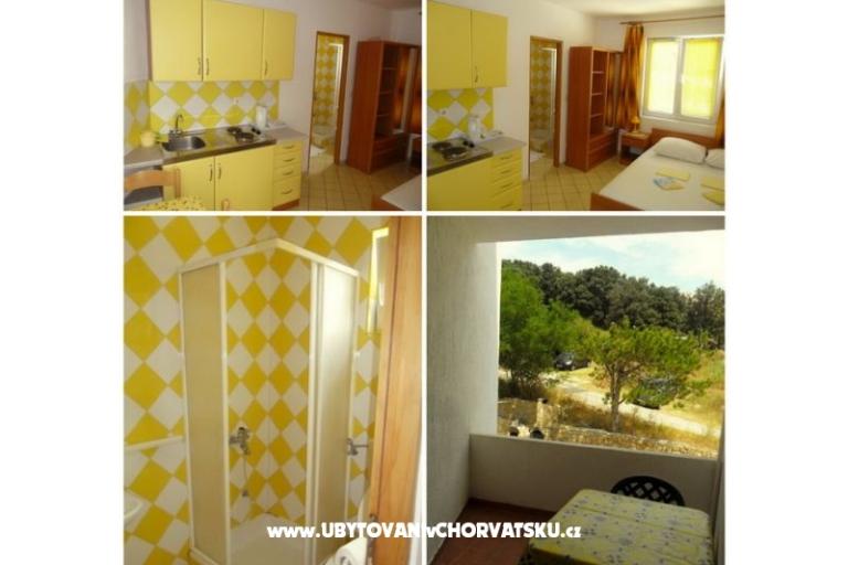 Apartments Tea Pag – photo 9
