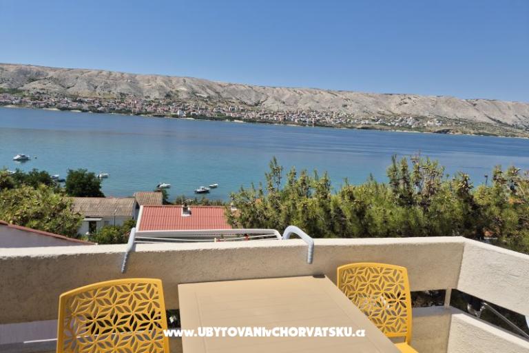 Apartments Tea Pag – photo 97