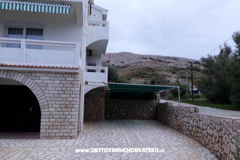 Apartments Tončica-H Pag – photo 16