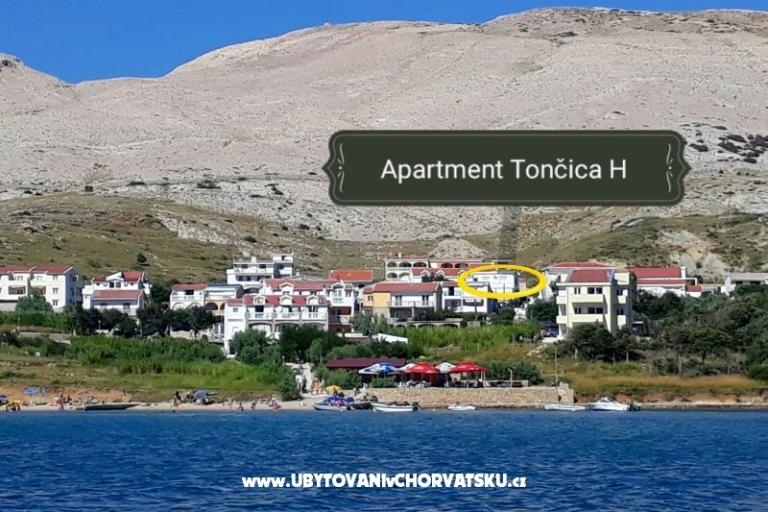 Apartments Tončica-H Pag – photo 2