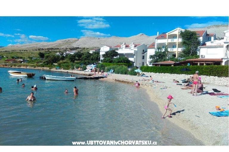 Apartments Tončica-H Pag – photo 4