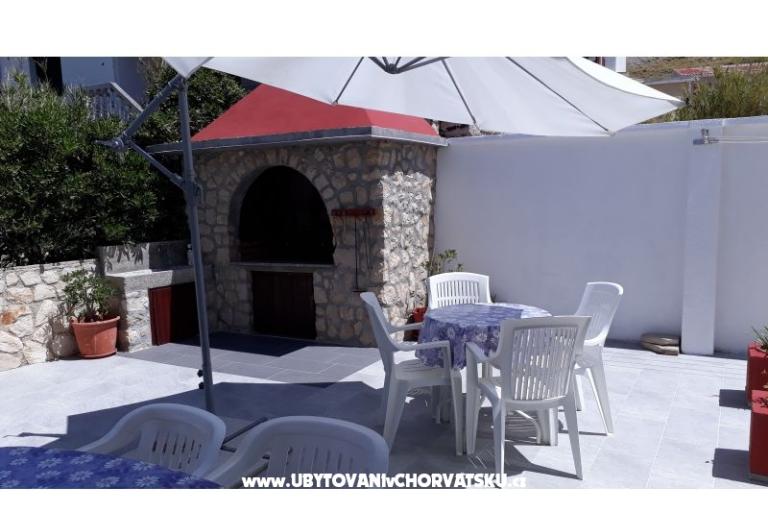 Apartments Tončica-H Pag – photo 6