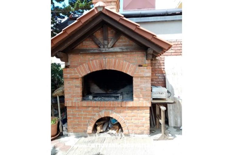 Villa Lilly (apartmani) – photo 16