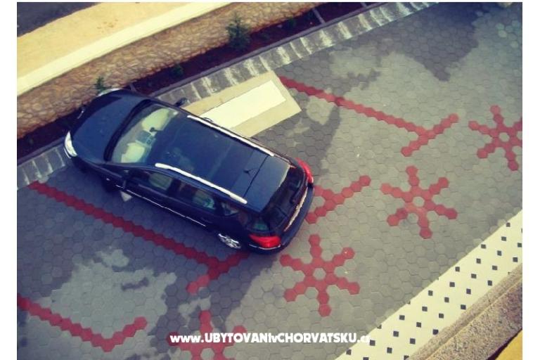 Villa Lilly (apartmani) – photo 5