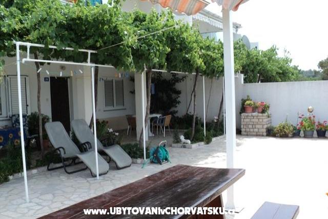 Apartments Zeljka – photo 10