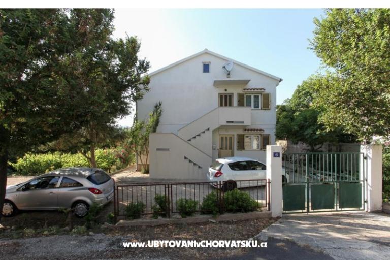 Apartments Mija – photo 17