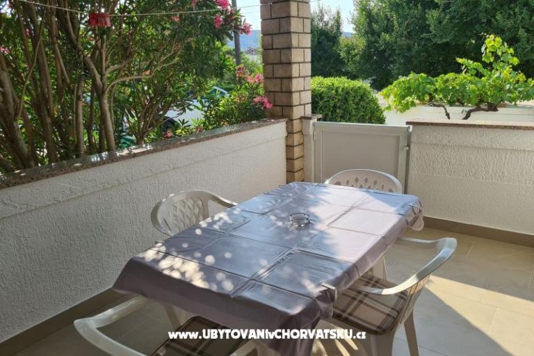 Apartments Pastorčić Ivo  – photo 7