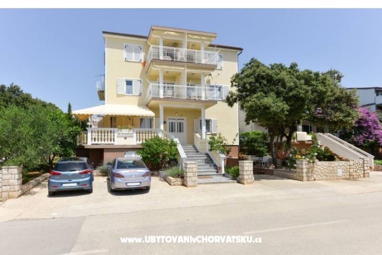 Apartments ANA – photo 18