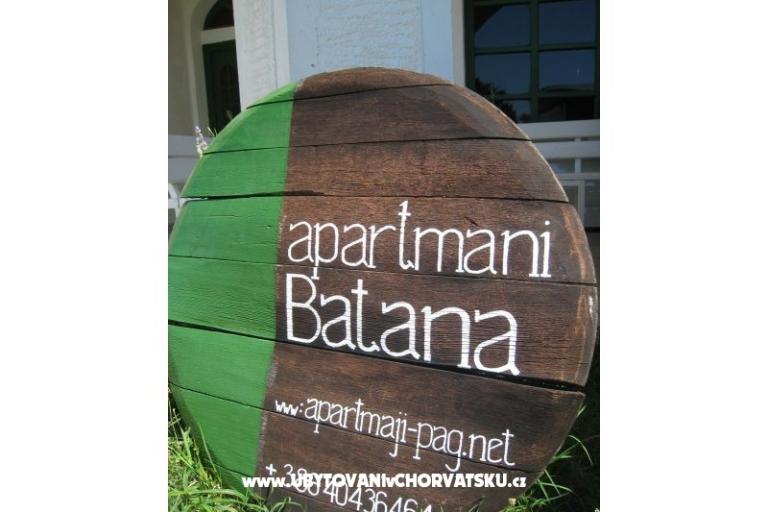 Apartments Batana – photo 5