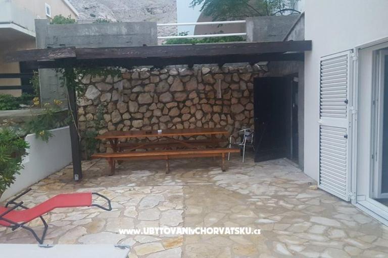 Apartments Dragan – photo 8