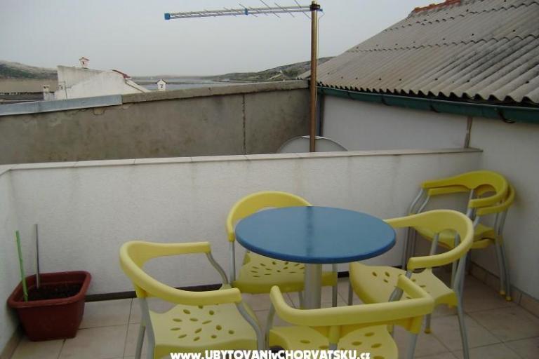 Apartments Mestrovic – photo 12