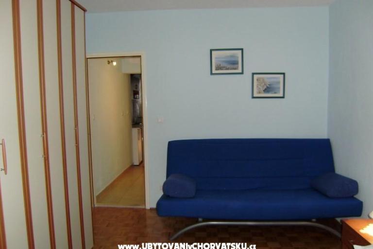 Apartments Mestrovic – photo 4