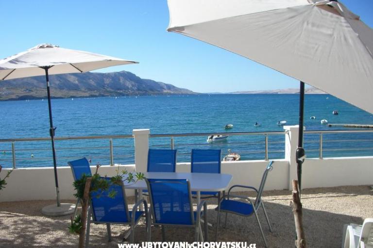 Apartments na moru – photo 5